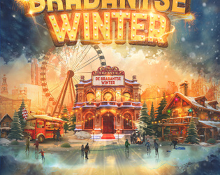De Brabantse Winter